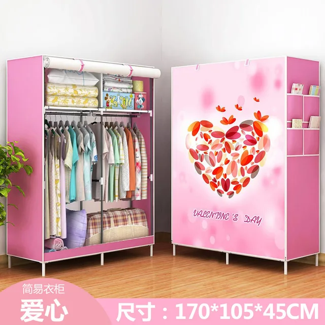 baby portable wardrobe