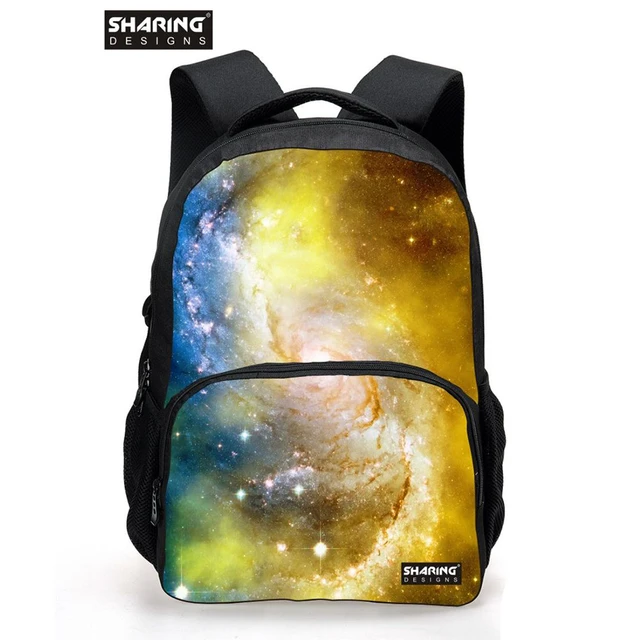 sky high college bags