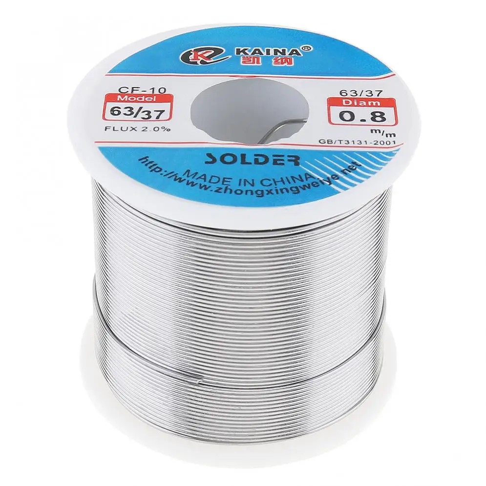 miller welding hood 63/37 0.8mm 450g Tin Fine Wire Core Rosin Solder Wire with 2% Flux and Low Melting Point for Electric Soldering Iron flux core aluminum welding wire