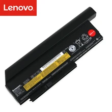 Аккумулятор для ноутбука lenovo Thinkpad X220 X220I X220S X230 X230I 45N1172 45N1022 45N1024 45N1025 9-ти жильная высокой емкости