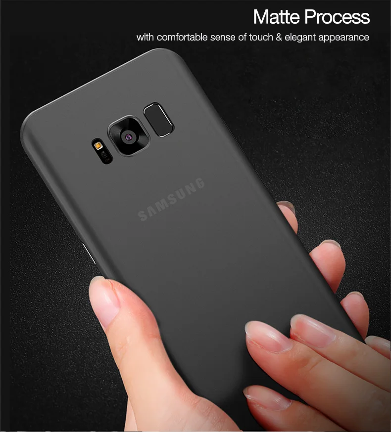 2 samsung Galaxy S8 plus case