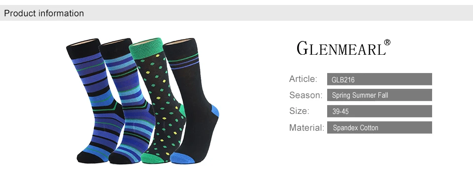 Хлопок Для мужчин носки качественные брендовые Весна-осень плюс Размеры сжатия Coolmax полосатый точка платье в деловом стиле мужские носки