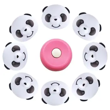 

24pcs Bed Sheet Adjustable Fasten Holder Panda Buckle Bed Sheet Non-Slip Quilt Cover Magnetic Anti-Move Buckle Fixer Clip Clothi