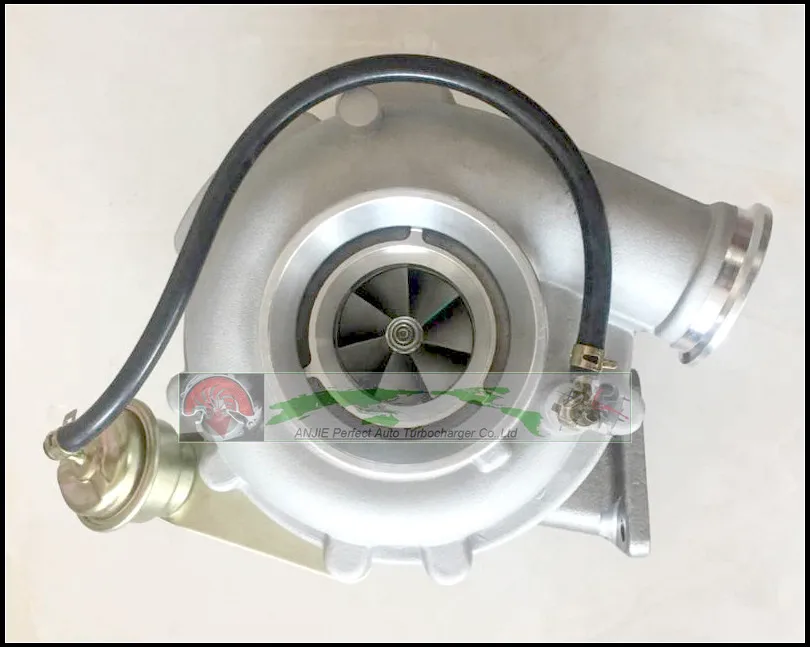 K27 53279887120 53279707120 53279887130 9060964699 A9060964699 Turbo For Mercede Benz Atego Unimog Truck OM906 OM906LA E3 6.4L  (2)