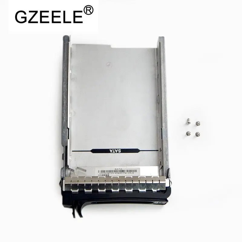 Для 3," жесткий диск лоток Caddy для Dell PowerEdge 1950 2900 6900 F9541 NF467 H9122