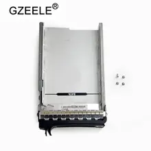 Для 3," жесткий диск лоток Caddy для Dell PowerEdge 1950 2900 6900 F9541 NF467 H9122