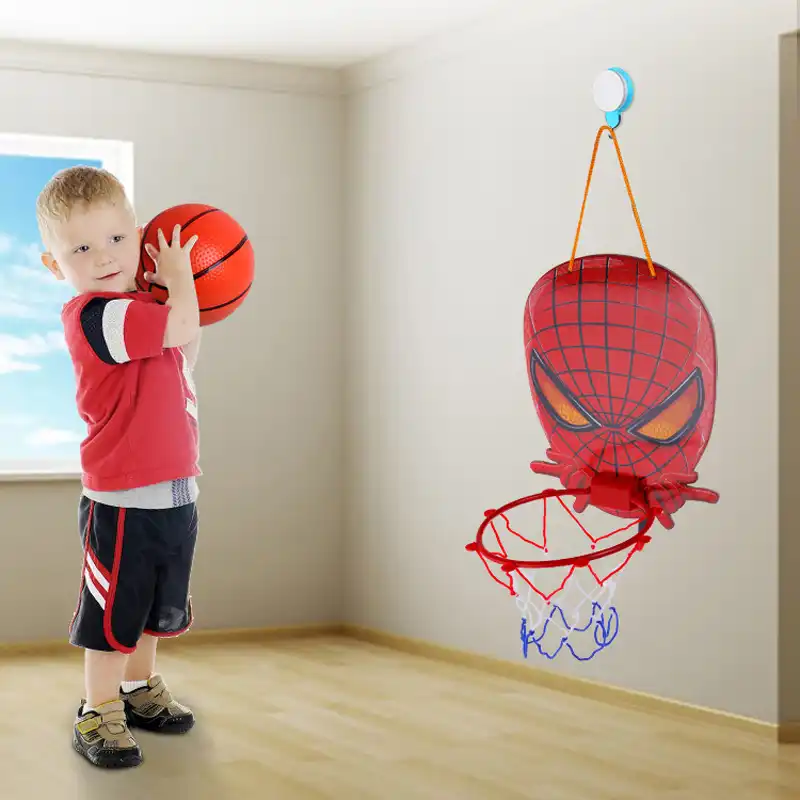 basket ball games for kids