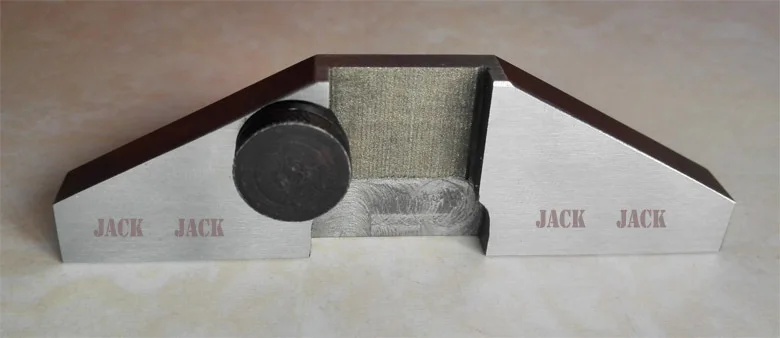 

depth gauge base attachement depth base for caliper/ Mitutoyo caliper/ Vernier caliper
