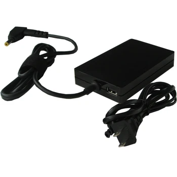 

45W 19V AC Adapter Charger for Acer Aspire AS1820PTZ AS1825 1410 1420P 1810T 1820PTZ