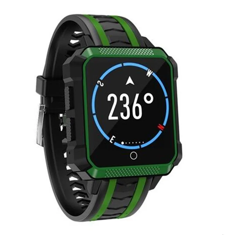 

GPS Smart watch men Android 6.0 4G WIFI independent watch phone MTK6737 1GB+8GB waterproof Heart Rate monitor Smartwatch
