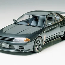 MP Hobby 1/24 масштабная модель автомобиля комплект Skyline GT-R TAMIYA 24090 Сборная модель автомобиля