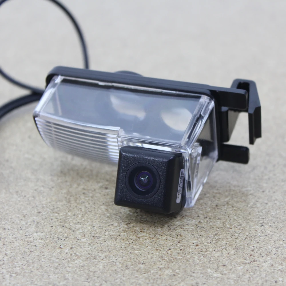 LiisLee Автомобильная камера для Nissan Patrol Y61 Patrol 4WD супер сафари Высокое качество заднего вида камера | CCD с ночным видом