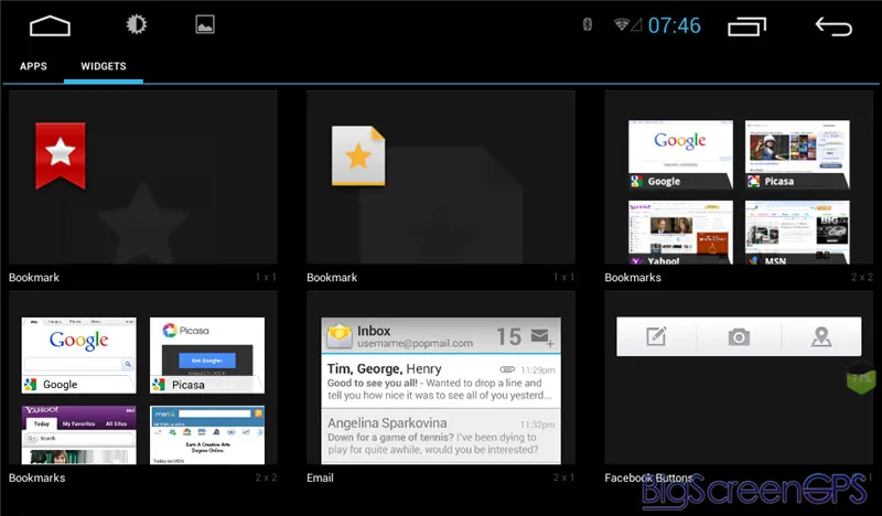 Best 2GB RAM The Newest Android 6.0  Car No DVD Player GPS Navigation For Citroen C3-XR 2015 2016 Multimedia Stereo Headunit Recoder 12