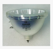 100% NEW Original bare projector Lamp 260962/69383 for VIVITEK DVR5610/HD2100/HD21A/HDT2100/RP56/RP56HD21A