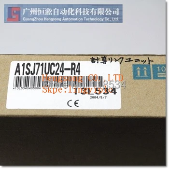 

PLC A1SJ71UC24-R4(new original)