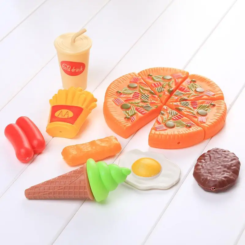 Early S Fast Food Toys Early S Fast Food Toys