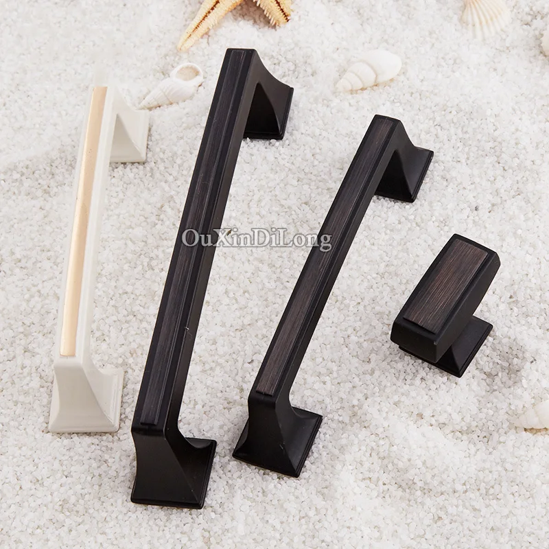 High Quality 10PCS European Modern Style Kitchen D...