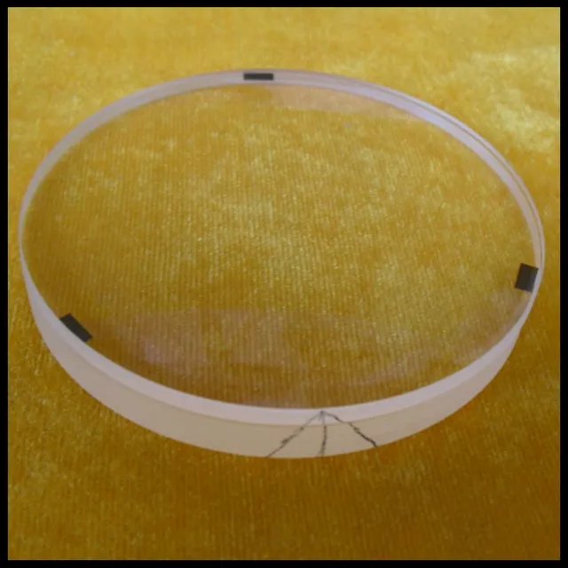 Cheap Telescopio Telescopes Astronomic Telescope  Accessories Objective Lens D104 F600 Double Separate Broadband Multilayer Film