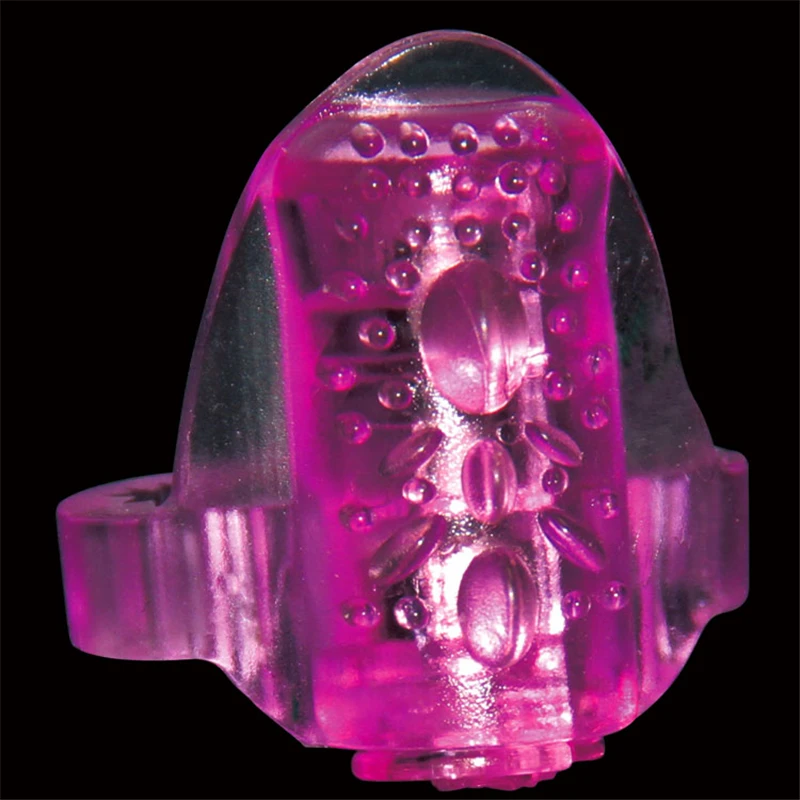 50182 Finger vibrator  (8)