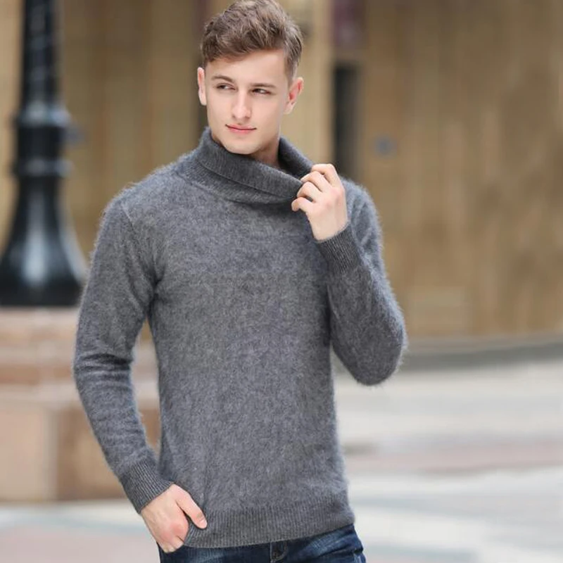 cashmere pullover mens