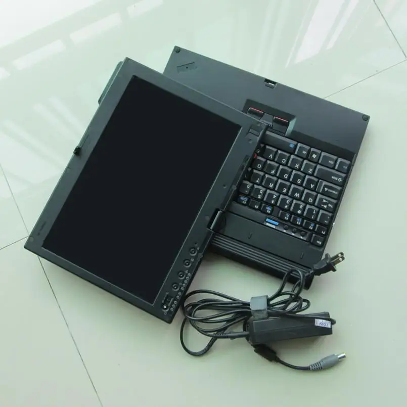 Автоматический сканер для bmw icom next a b c add mb star c5 sd Подключение с ноутбуком x200t
