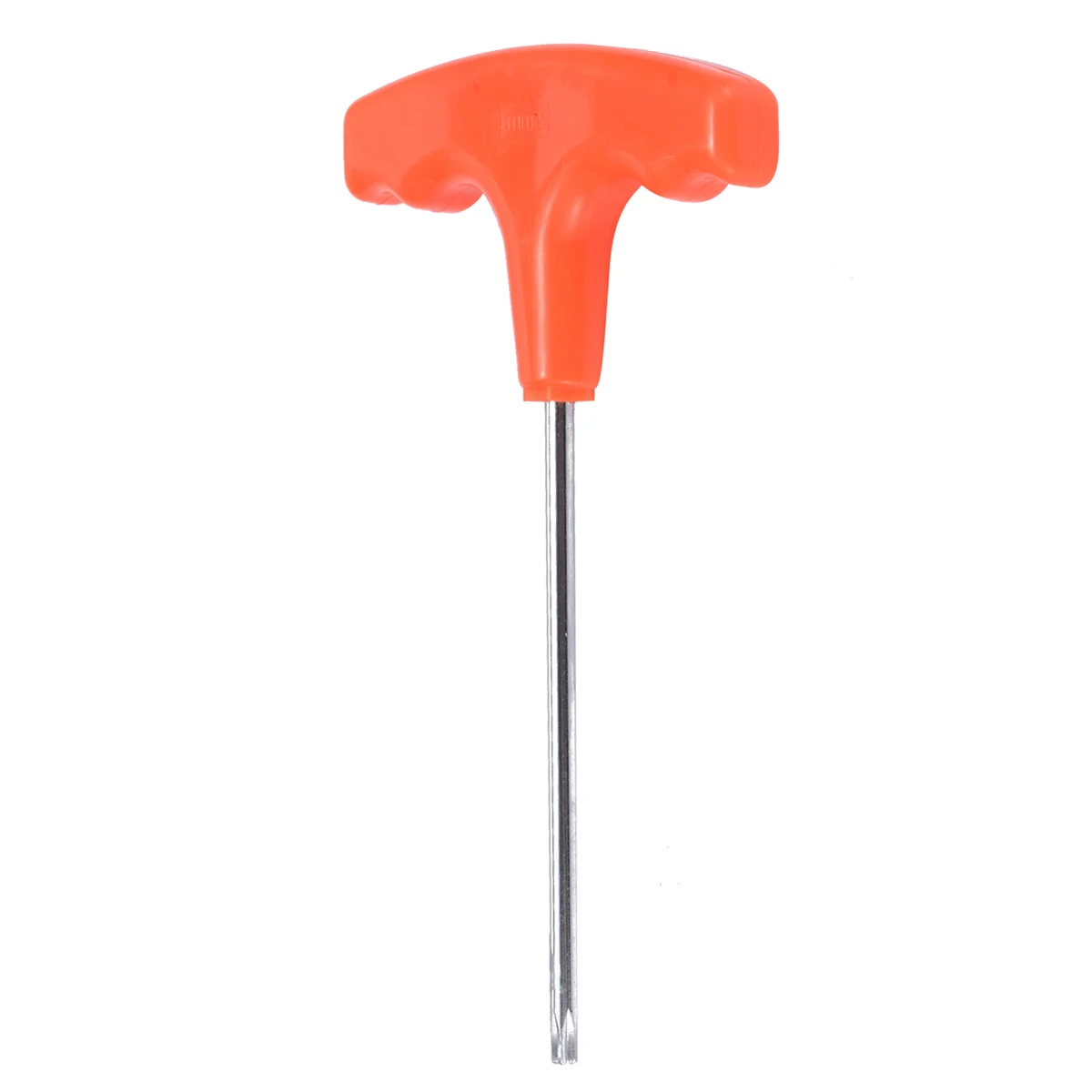 

Mayitr T Handle T27 Torx Driver Screwdriver Universal For Stihl For Makita # 0812 370 1000