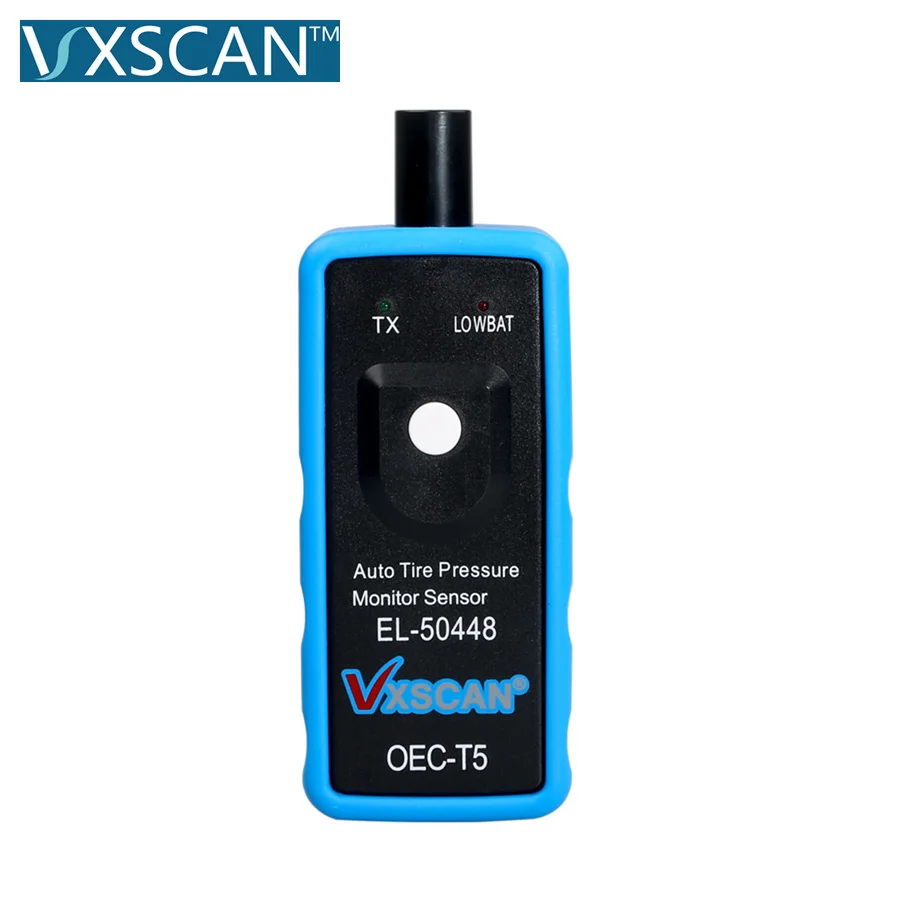 Флэш 50448 флэш датчик VXSCAN TPMS инструмент сброса памяти для автомобилей серии GM| |