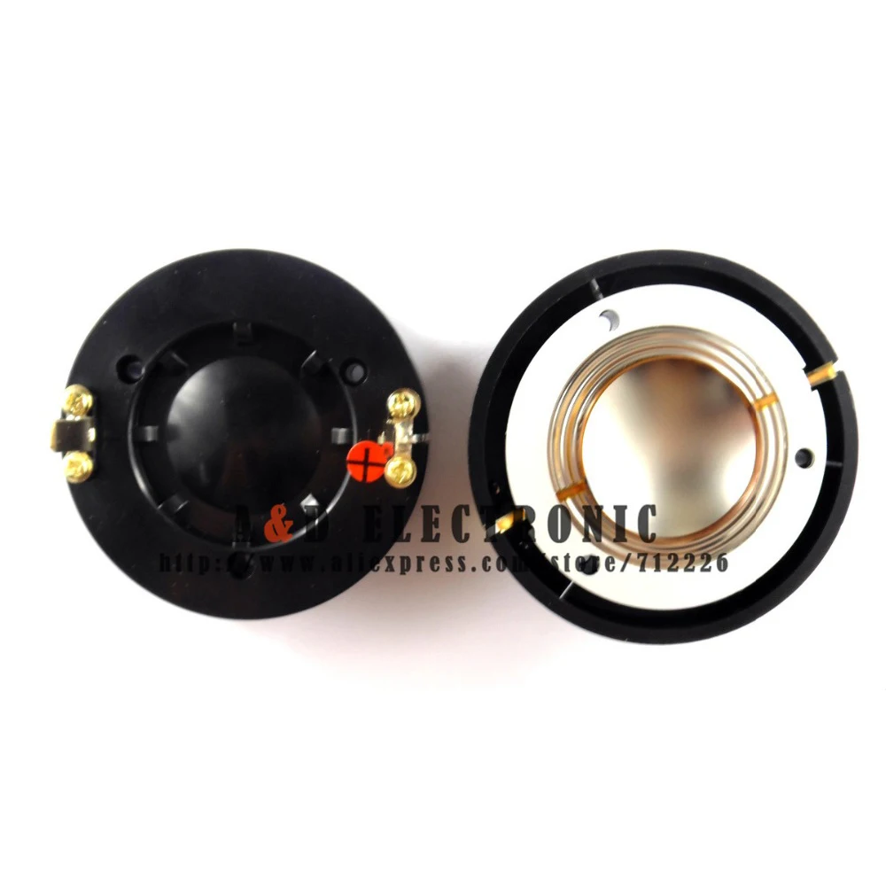 Автомобильная диафрагма для Behringer Eurolive B210 B212 B215 B115D 34T30D8 часть|Аксессуары