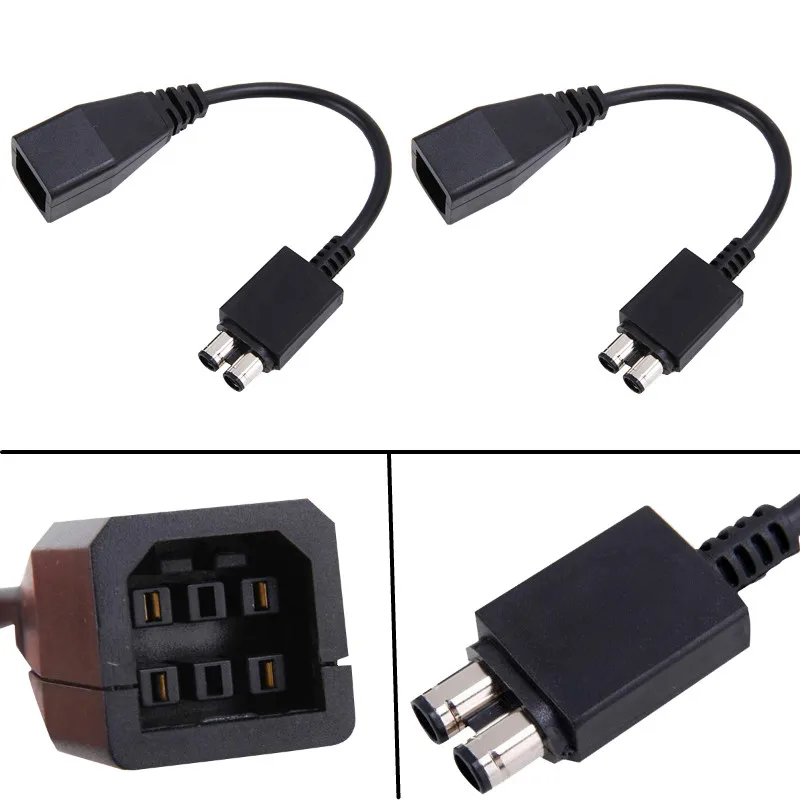 Online Get Cheap Xbox 360 Slim Power Cord Alibaba Group