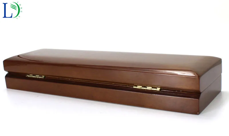 Retangle Wood Box  (7)