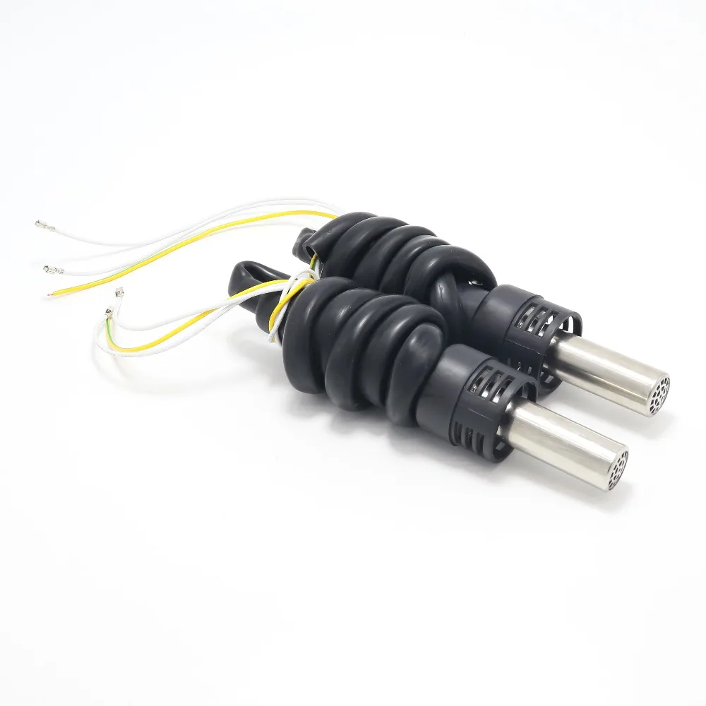 

GORDAK850 air gun handle is only suitable for 850 and 952A hot air welding 850 hot air gun