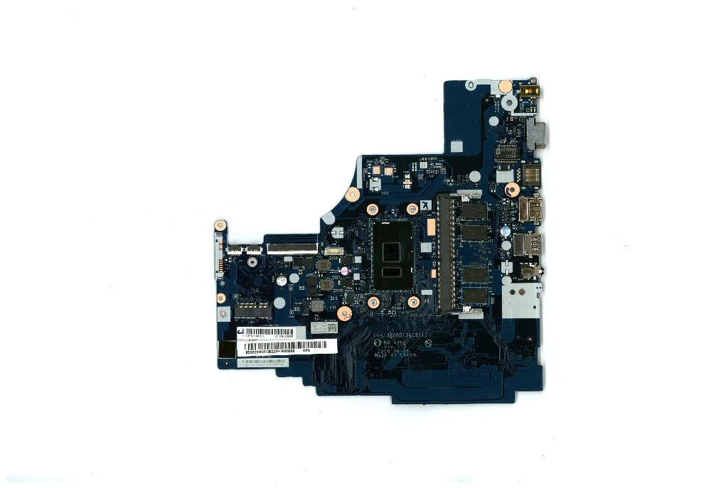 Применимо к 510-15IKB ноутбук материнская плата I7-7500U UMA номер NM-A982 FRU 5B20M31138 5B20M31104 5B20M31159