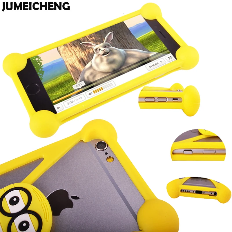 3D задняя панель из силикона чехол для sony Xperia E1 D2004 D2005 двойной D2104 D2114 D2105 Микки и