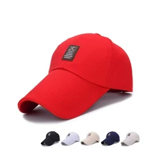 Корейская версия весенний и осенний Кепка Козырек обувь для мужчин и женщин бейсболка старый пиратский якорь козырек