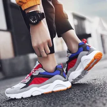 Dad Shoe Male Motion Leisure Casual Shoes Sneakers Run Shoe Man Shoe Tenis Masculino Adulto Zapatos De Hombre Trainers Scarpe Dad Shoe Male Motion Leisure Casual Shoes Sneakers Run Shoe Man Shoe Tenis Masculino Adulto Zapatos De Hombre Trainers Scarpe