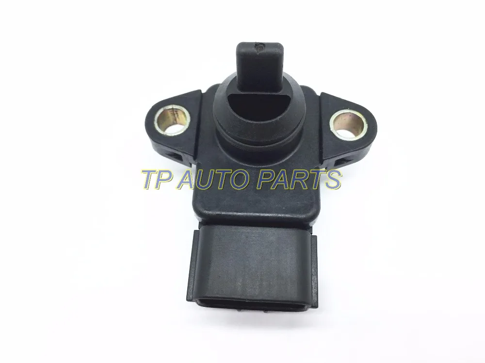 Intake MAP manifold pressure Sensor MN143855 E1T42471 Fit for MITSUBISHI Lancer Turbina L200 / PajeiroL200 / Pajeiro