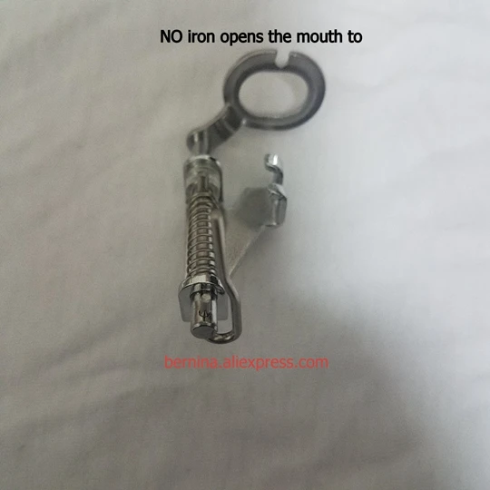 NO iron opens the mouth to 2018-01-14 20-39-20