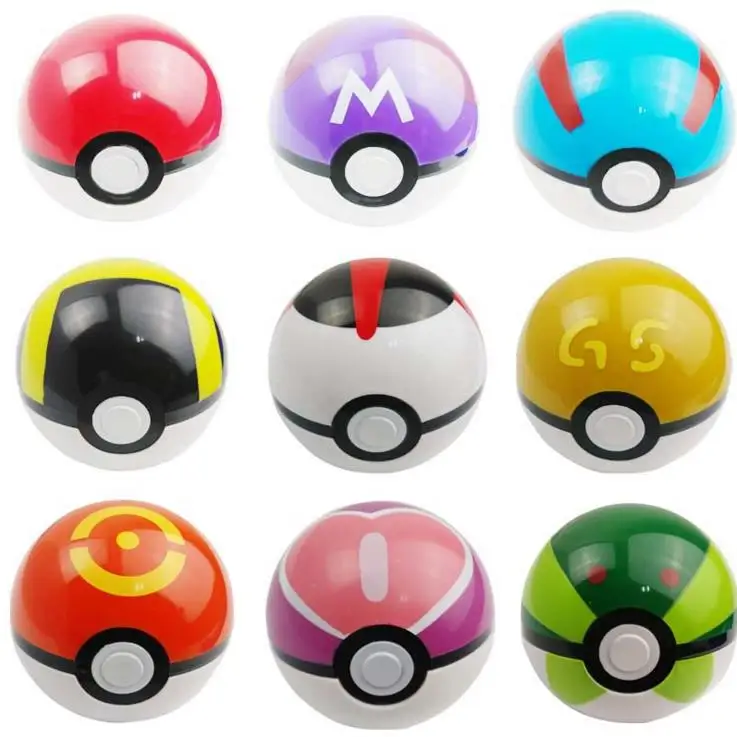 Online Get Cheap Pokeball Toys -Aliexpress.com | Alibaba Group