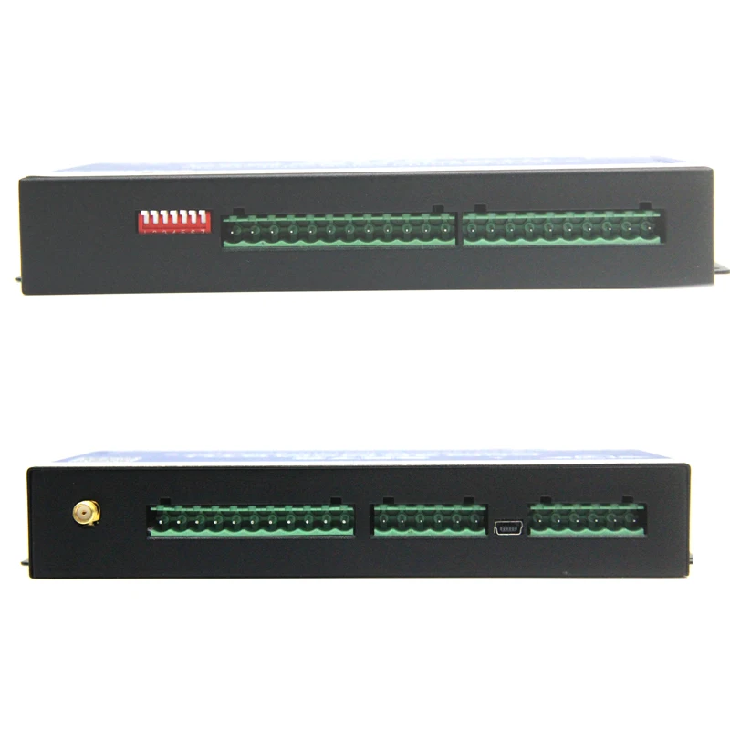 Сетевой Шлюз mq3g IoT 4G LTE сотовая сеть Modbus RTU поддерживает сбои питания переменного