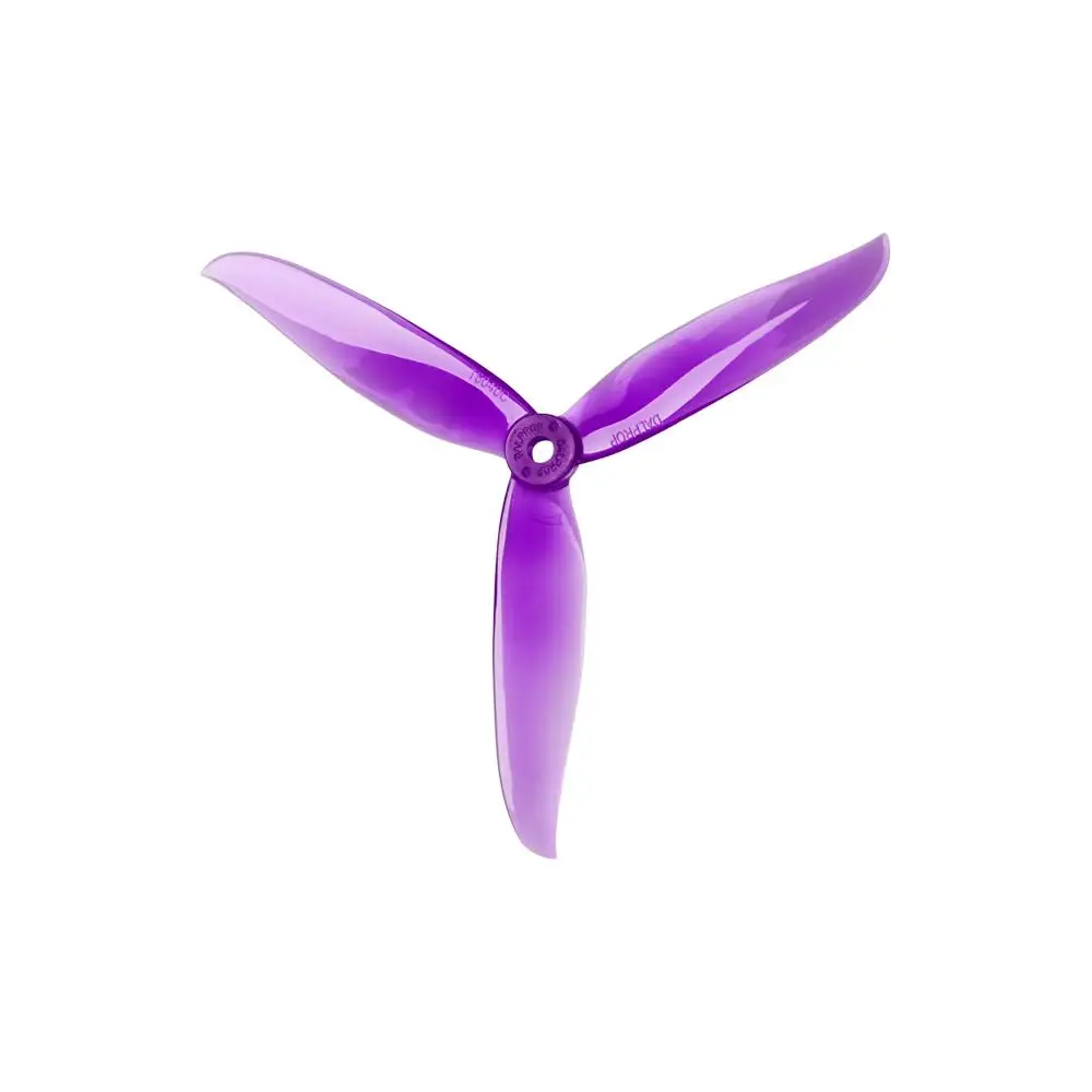 

4Pair 8PCS Upgraded DALPROP CYCLONE 6 Inch T6040C Pro 6040 3-blade Propeller CW CCW for RC Drone FPV Racing