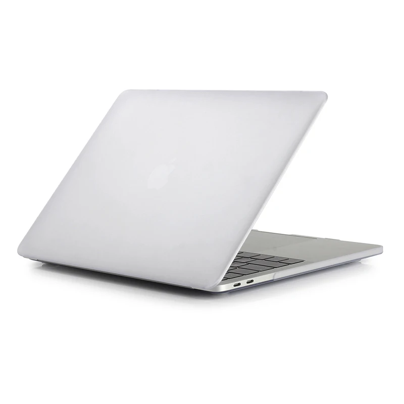 SeenDa жесткий матовый чехол для ноутбука для Apple Macbook Pro 13 защитный чехол для ноутбука для Macbook Air дюймов 13 дюймов для девочек - Цвет: picturecolor