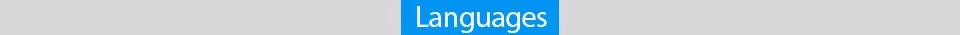 Languages