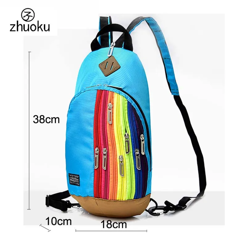 

fashion handbag women messenger bags girls small book bag Female shoulder Crossbody Chest bag sac a main FN796