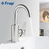 FRAP kitchen faucets for kitchen sink taps 360 degree rotate faucet nozzle water saving tap kitchen mixer faucet torneira ► Photo 3/6