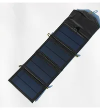 Vioslite 5V 7W Solar Power Panel USB Portable Solar Device Solar Panel Sun Panel Solar Board Power