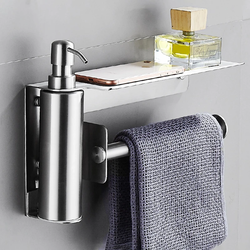 bathroom accessories