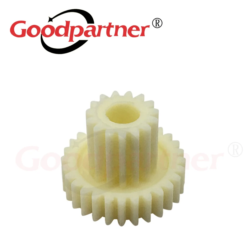 5 шт. B065-4235 Fuser Web холостого хода Чистящая Шестерня для Ricoh Aficio 1060 1065 1075 2075 2051 2060 MP 7500