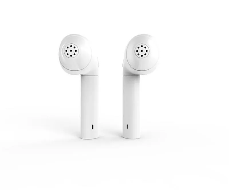 Новинка i8 TWS беспроводные наушники Мини Bluetooth стерео гарнитура с зарядным