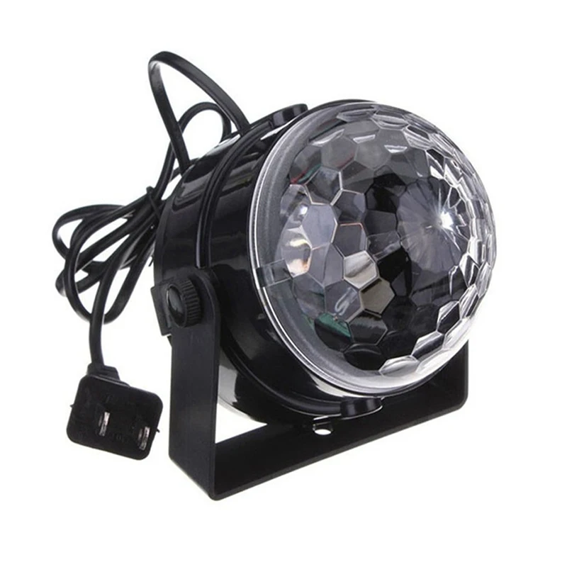 DJ диско шар Lumiere 3 Вт звуковая активация лазерный проектор RGB сценический светильник ing эффект лампа светильник музыка рождество KTV вечерние светильник s