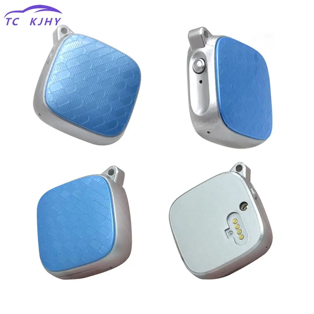 

Auto Mini Micro Gps Tracker Sos Alarm Personal Realtime Locator For Car Olds Kids Children Pets Cats Dogs Tracking Gps Device